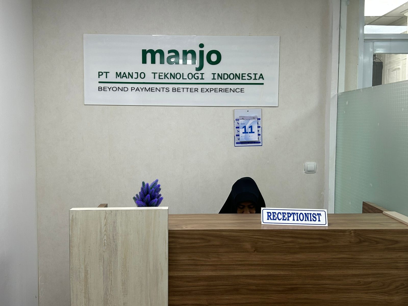 Manjo Team